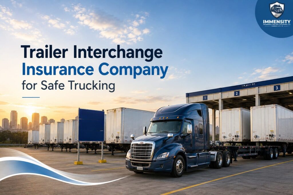 Trailer Interchange Insurance Company