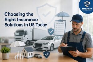 Insurance Solutions in US