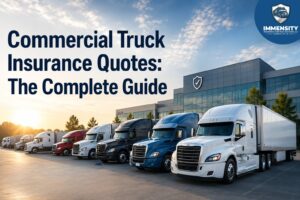 Commercial Insurance quotes in US