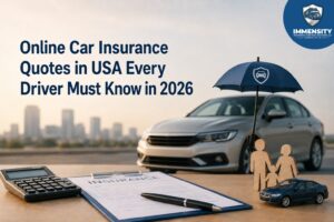 online car insurance quote US