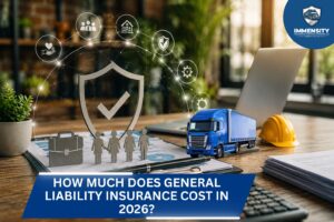 General Liability Insurance Cost