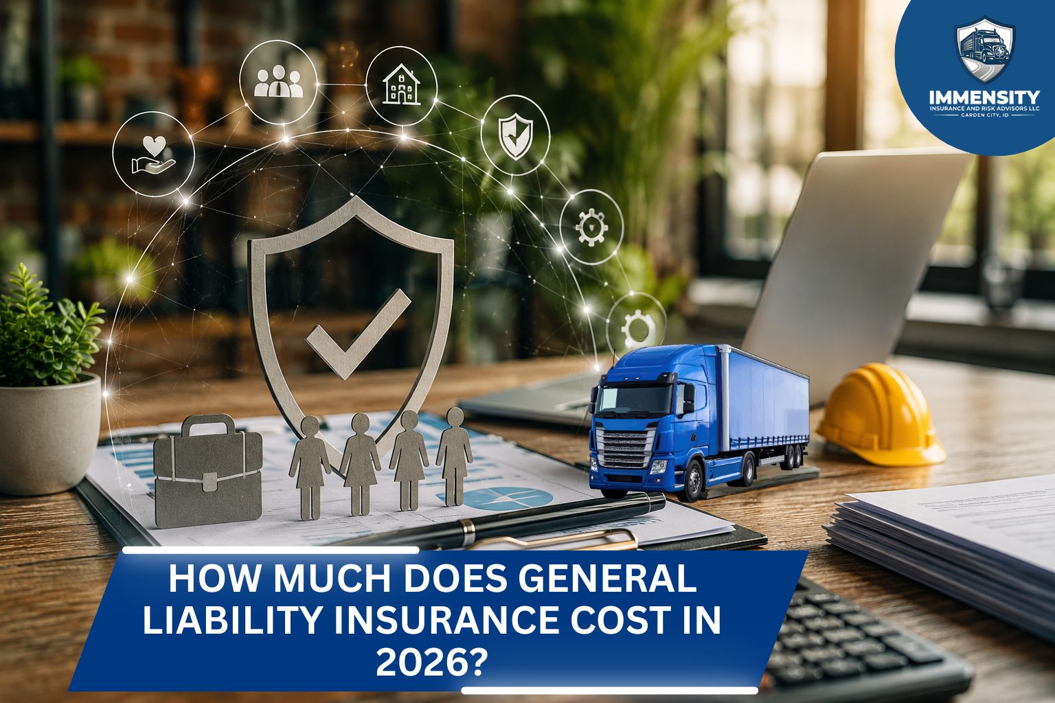General Liability Insurance Cost