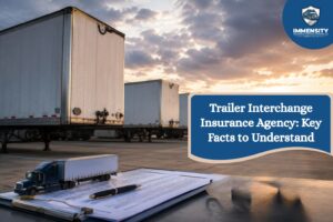 Trailer Interchange Insurance Agency
