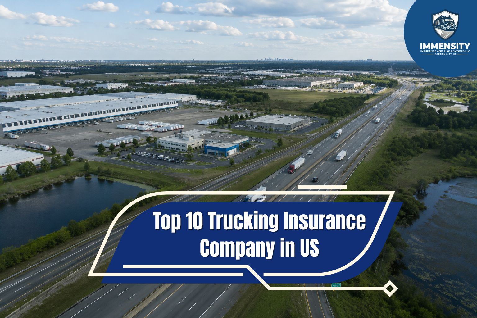 Trucking Insurance Company in US